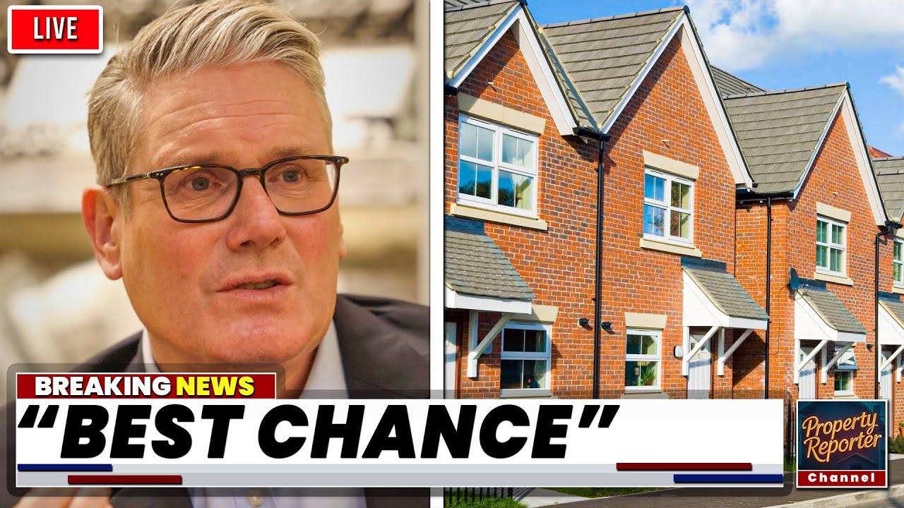 First-Time Buyers Are in Their STRONGEST Position Right Now (Record Prices Don't Matter)