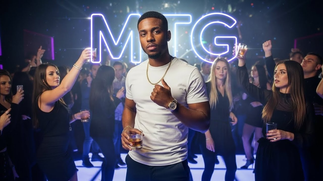 PALCO DE GRIFE - FUNK MTG 2026 - MC Ryan SP [MTG PHONK BRAZIL]