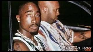 If Tupac Survive 1996 Shooting He Wouldn't Been The Same Wealth