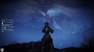 Khazan First Playthrough! No Spoilers!