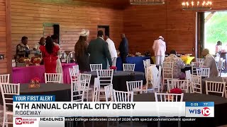 4th annual Capital City Derby returns to the Midlands
