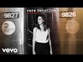 Sara Bareilles - In July (Official Audio)