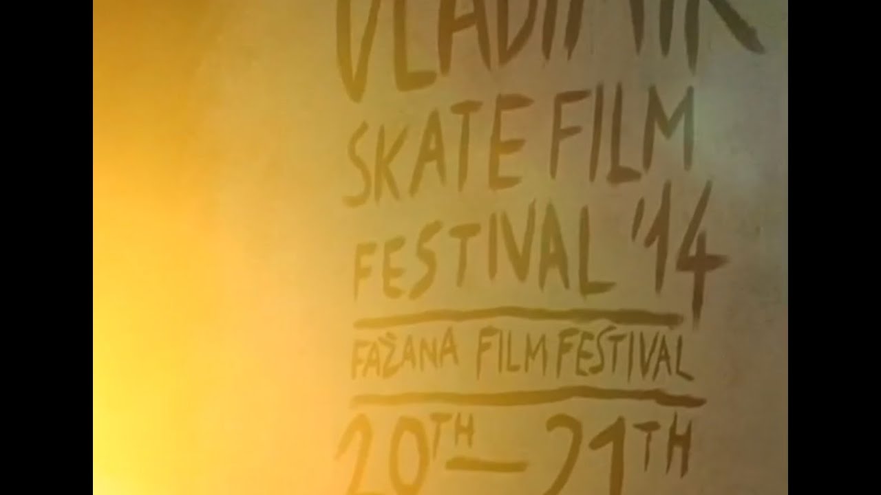 Vladmir 2014 Teaser