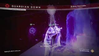 Solo Atheon Damage - 8.7mil in two phases