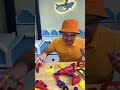 Can You Spot the Tool? 👀🔧 Fun Guessing Game for Kids #shorts