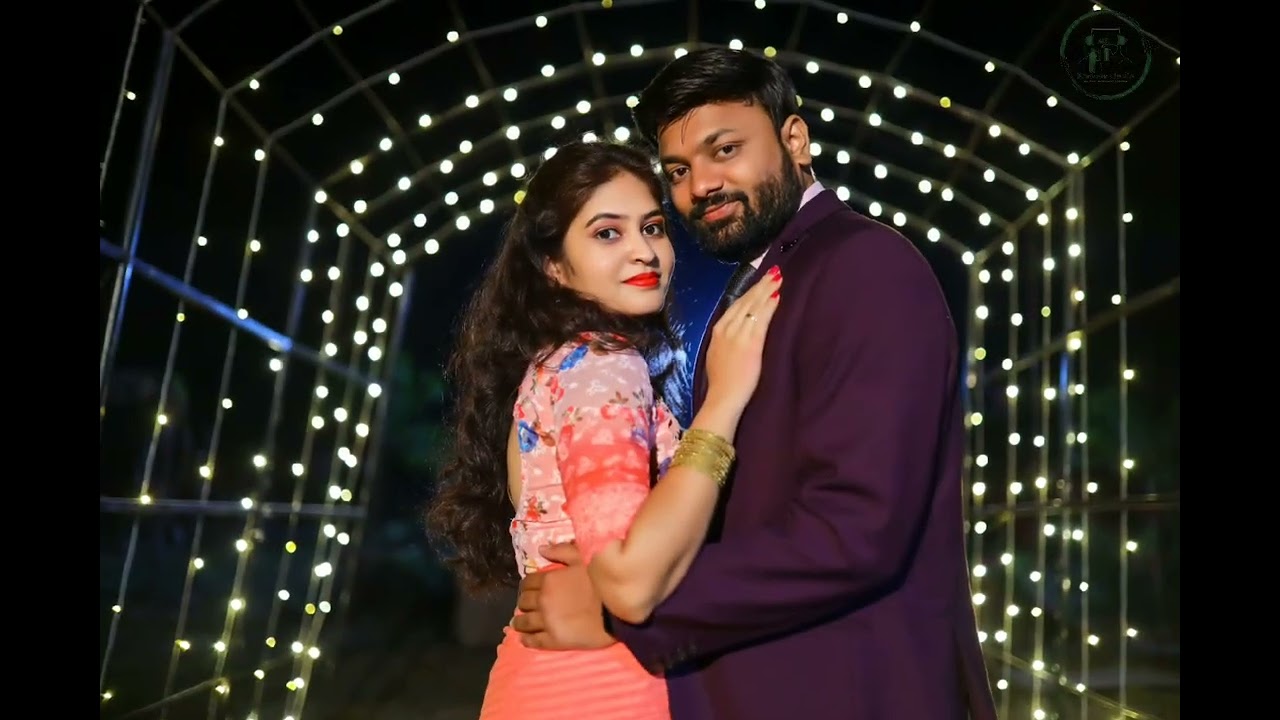 Pre-wedding Shoot | Best Location at Nanded | Best Couple Priyanka & Rushikesh |