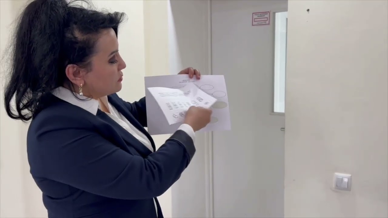 Копироватъ va cтеретъ buyruqlaridan foydalanish