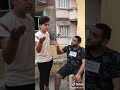 مودي امين وعمر الكروان لما اموت هجيب حشيش يوزعوه في دفنتي