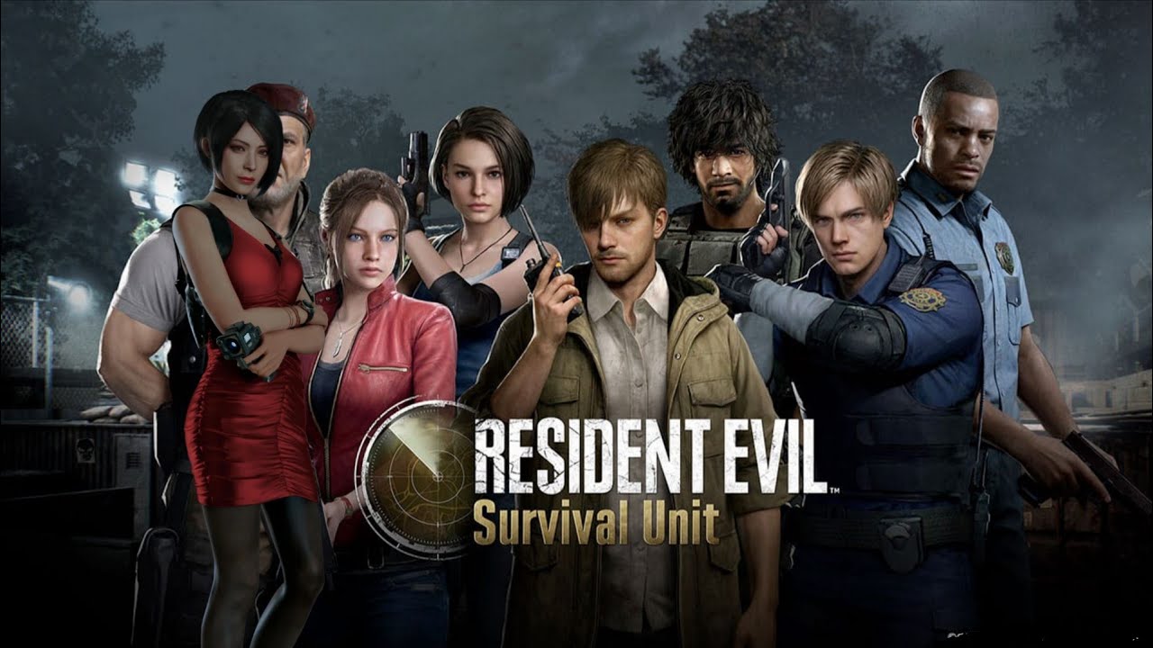 [Resident Evil Survival Unit] Lo bueno, Lo malo y lo feo 