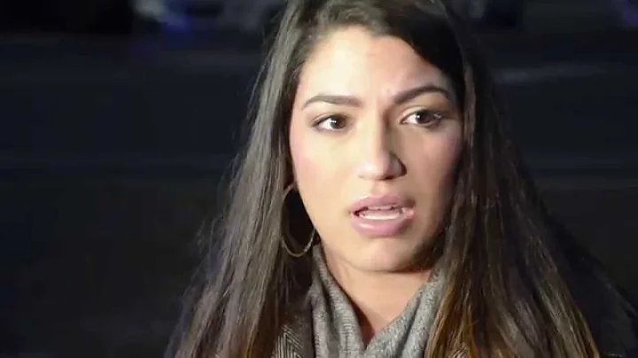 Jordan Hosey Talks About the Murderer of Her Father