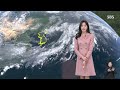 [날씨/XR] 화창한 주말..큰 일교차·자외선 유의 / SBS 8뉴스