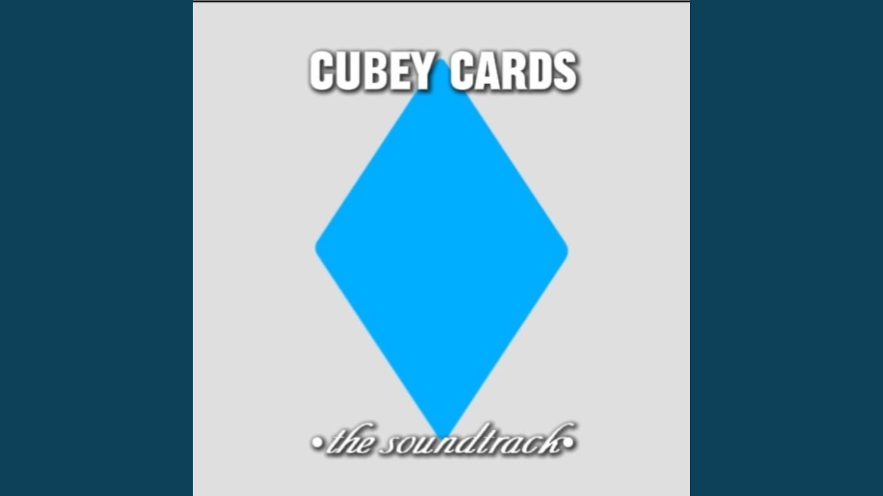 Cubeycard Introduction