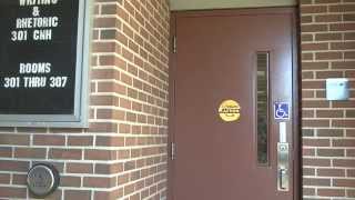 Accessibility on UCF Campus