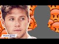 Niall Horan Reveals One-D Member He's At Odds With!