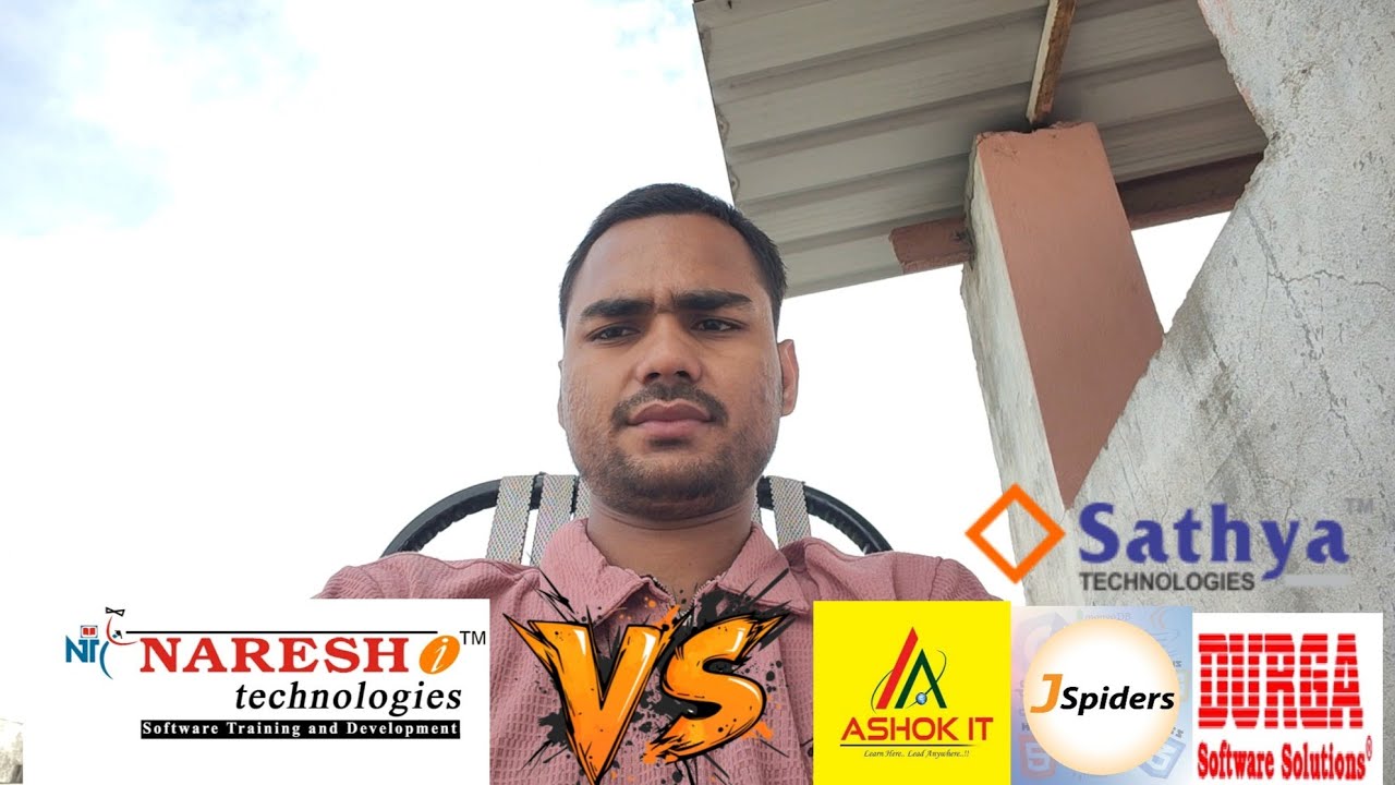 naresh it hyderabad reviews 💯% reality best software training institute ameerpet 