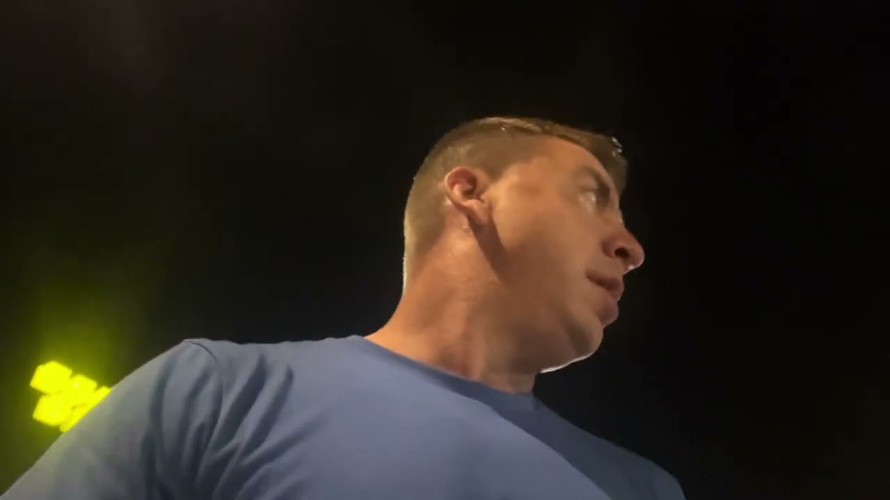 From Gate Agent to Grimy Towels: My $74 Quality Inn Experience