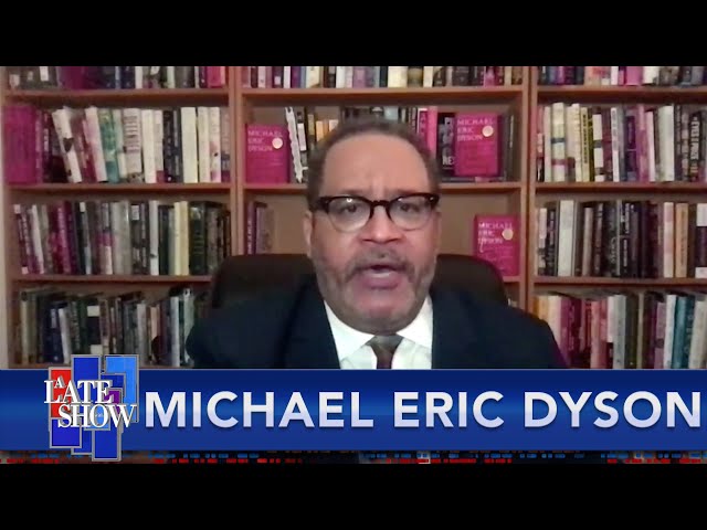 Michael Eric Dyson: America Can't Rely On Changing Demographics For Progress class=