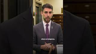 Causa por enriquecimiento ilícito: citaron a declarar al encargado del edificio donde vive Adorni