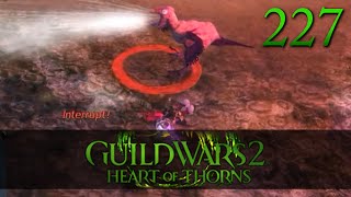 ZOMBIE DINOSAURS! - GW2: Heart of Thorns Let's Play 227 ZOMBIE DINOSAURS! - GW2: Heart of Thorns Let's Play 227