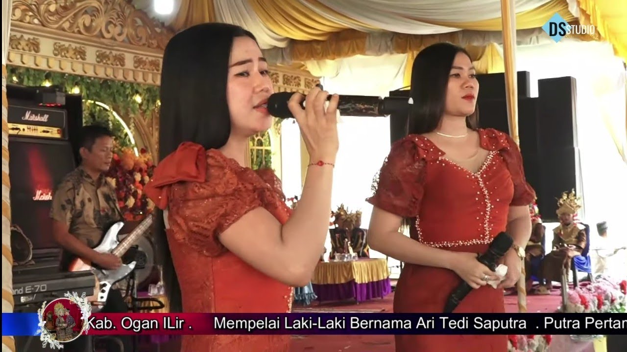 FULL ALBUM OM MZ MUSIC 99 PALEMBANG  PART1 SIANG || LIVE DESA SUKA CINTA || WD: ARI & ULFA