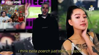 Celebrity Mizkif Reacts to Ari's Birthday Song Net Worth