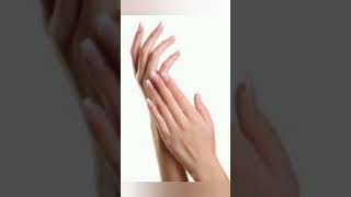 Get soft and bright hand in   1 week #tiktok #foryou #viralshort #viralvedio #glowingskin #glowgirl screenshot 5