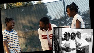 King Richard Understanding the Real Richard Williams Father and Coach to