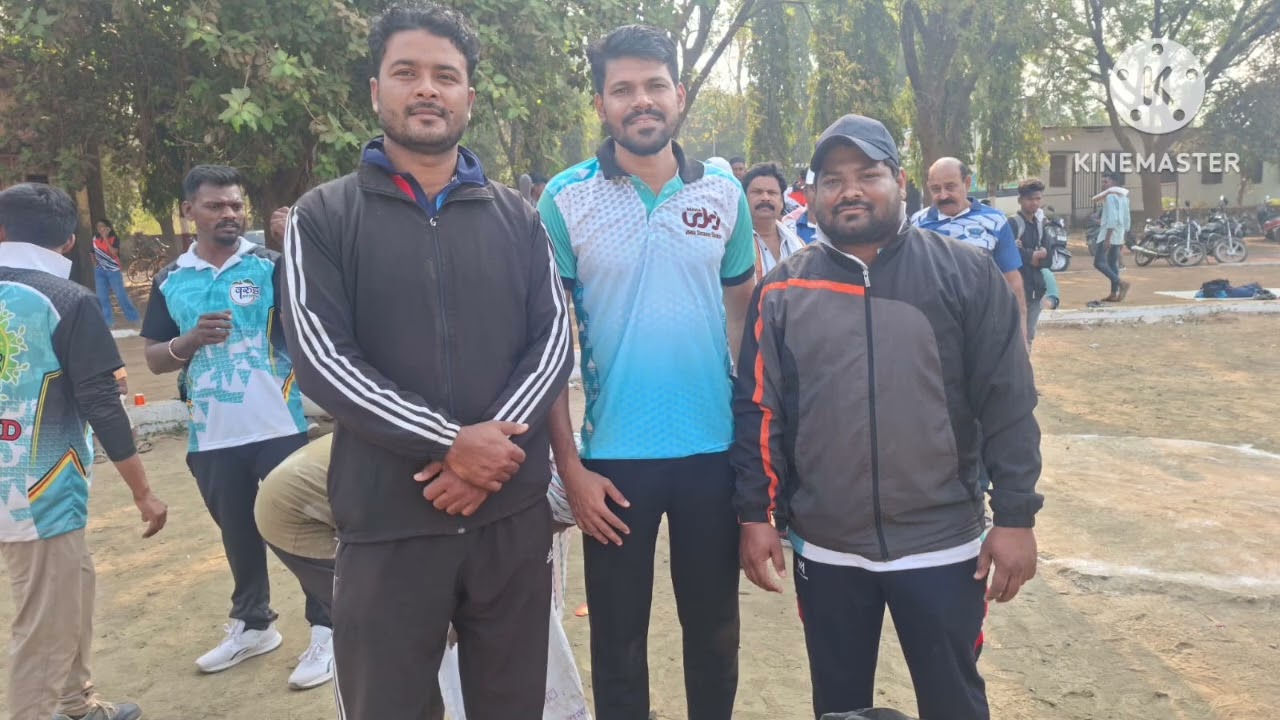 जिल्हास्तरीय नगरपरिषद क्रीडा स्पर्धा 2025-26