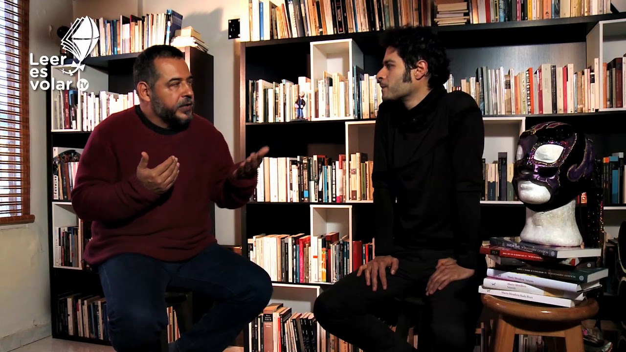 #LeerEsVolarTv2TCAP26