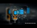 feyree GB/T Socket EV Charger 11KW 16A 3Phase Smart APP WIFI Bluetooth 32A 7KW 1Phase Portable Charg