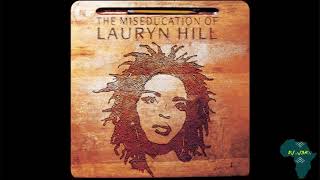 .:DJ J3K:. [Slowed] Lauryn Hill - To Zion