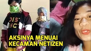 VIRAL 3 Remaja Pelesetkan Lagu Aisyah Istri Rasulullah Sambil Joget, Polisi: Sudah Ditangkap