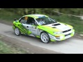 Bonver-Partr Rally Vsetín 2016 | 36 | Štěpán Zabloudil - Petr Novák