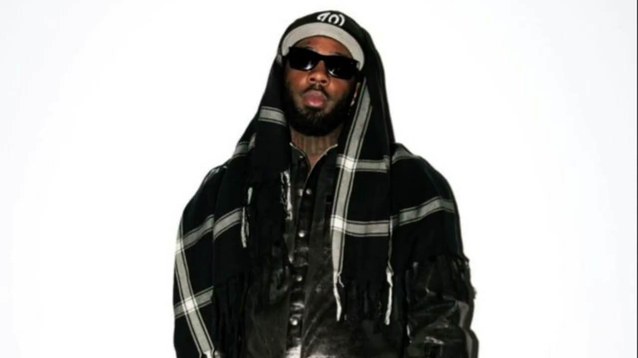 (R&B Playlist) Midnight blue confessions