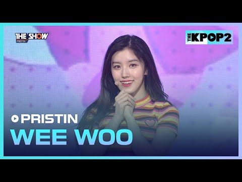 PRISTIN サノク WEE WOO hqdefault.jpg