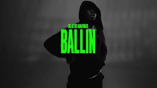 "Ballin" | Thizzy52 - Balotelli INSTRUMENTAL | Beat De Mauvais