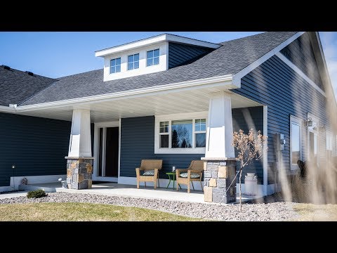 15597 69th St NE, Spicer, MN home video tour