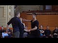 THE CAMP 2016 Latin Lecture on Technical Knowledge and Artistic Expression by Peter Stokkebroe 2