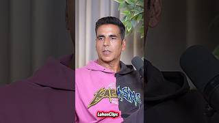Fan Hidden Blade in Nails! 😱 Akshay Kumar Shocking Story #Shorts