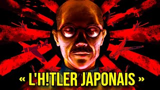 The Japanese Art! Hideki Tôjô