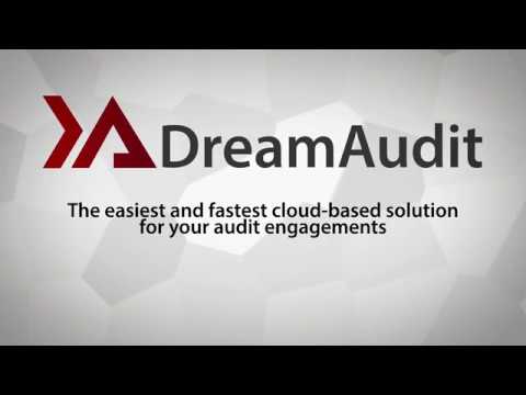 Tutorial 2 EN - DreamAudit Folder creation