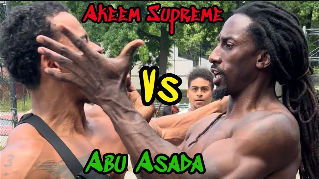‪@akeemsupreme2‬