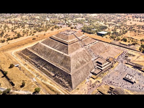 Video: I 8 Migliori Musei Di Città Del Messico