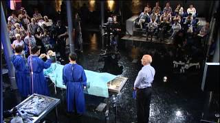 Dr. Gore - Postmortem Blood Ejaculation