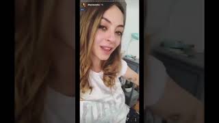 Debryanshow Y Dhasia Wezka Pelea Completa Sept. 2018