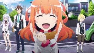 Avicii - Waiting for love - AMV ( Español )