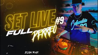 Set - Elian Rmx (Full Perreo Old School)