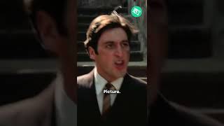 The Godfather 59 Seconds Cinema