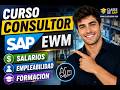 EMPLEABILIDAD CONSULTOR SAP EWM | Trabajo y Futuro SAP EWM 2026