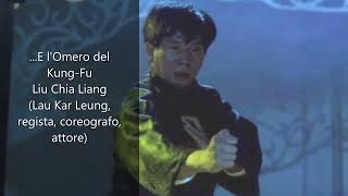 Dragonland 816-Operation Scorpioskorpion King 1992